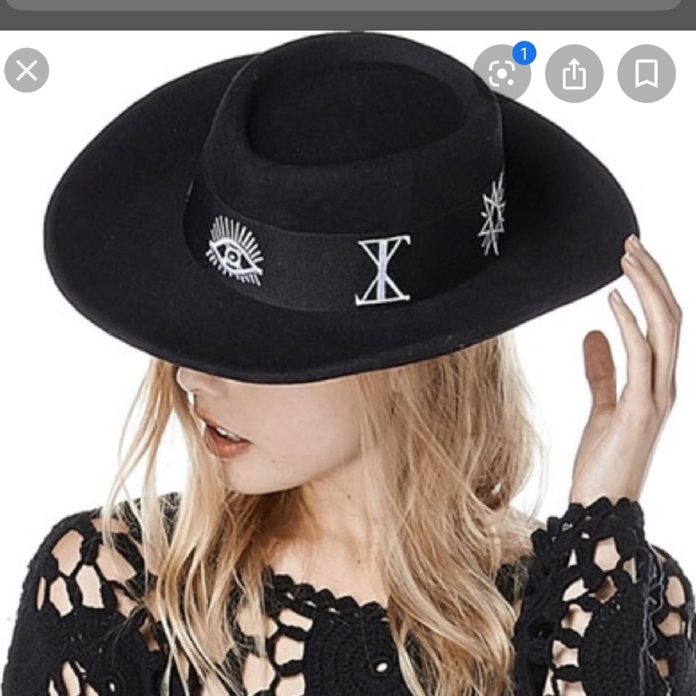 UNIF Relics Hat